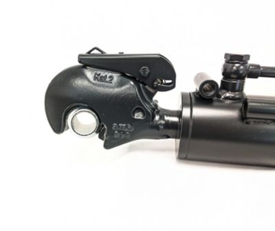 Image showing  Category 2 Hydraulic Top Link, 23-13/16 in. to 34-13/16 in.