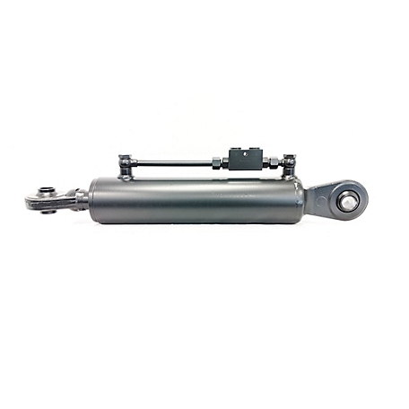 AMA USA Category 2 Hydraulic Top Link, 23-5/8 in. to 24-11/16 in.