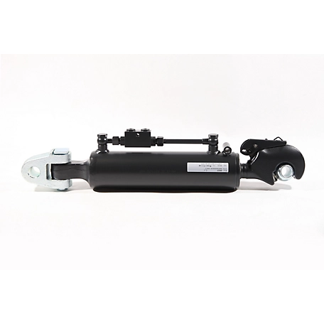 AMA USA Category 2 Hydraulic Top Link, 24-7/16 in. to 33-7/8 in.