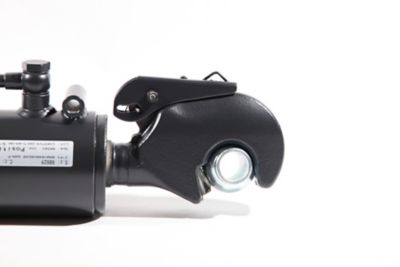 Image showing  Category 2 Hydraulic Top Link, 24-7/16 in. to 33-7/8 in.