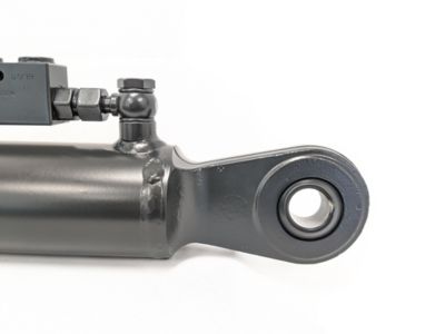 Image showing  Category 2 Hydraulic Top Link, 24 in. to 34-3/8 in.