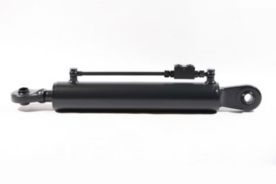 AMA USA Category 2 Hydraulic Top Link, 21-5/8 in. to 32-11/16 in. at ...