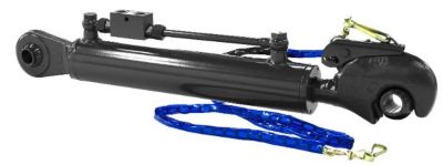 Image showing  Category 3 Hydraulic Top Link, 23-11/16 in. to 33-1/8 in.