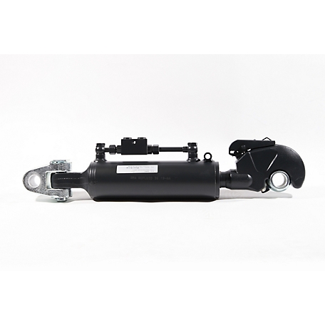 AMA USA Category 3 Hydraulic Top Link, 23-5/8 in. to 31-1/8 in.