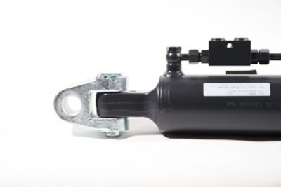 Image showing  Category 3 Hydraulic Top Link, 23-5/8 in. to 31-1/8 in.