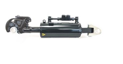 AMA USA Category 3 Hydraulic Top Link, 25-1/8 in. to 31-1/2 in.