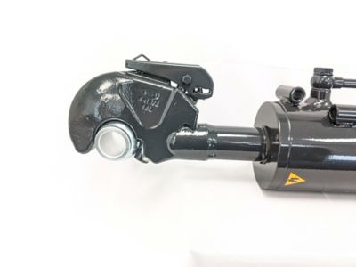 Image showing  Category 3 Hydraulic Top Link, 25-1/8 in. to 31-1/2 in.