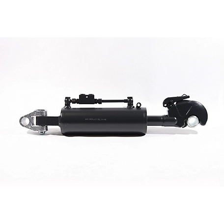 AMA USA Category 3 Hydraulic Top Link, 27-5/8 in. to 37 in.