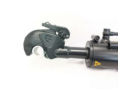 Image showing  Category 3 Hydraulic Top Link, 27-5/8 in. to 37 in.