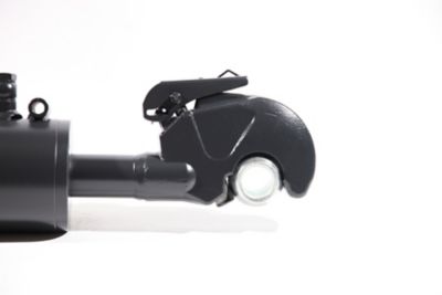 Image showing  Category 3 Hydraulic Top Link, 27-9/16 in. to 36-1/4 in.