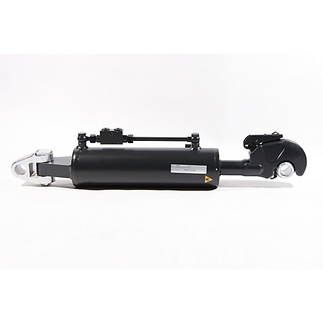 AMA USA Category 3 Hydraulic Top Link, 30 in. to 41 in.