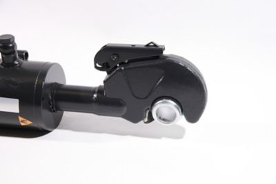 Image showing  Category 3 Hydraulic Top Link, 30 in. to 41 in.