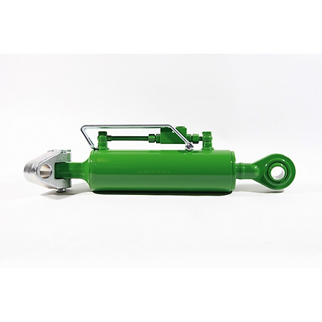 AMA USA Category 3 Hydraulic Top Link, 23-5/8 in. to 31-1/2 in.