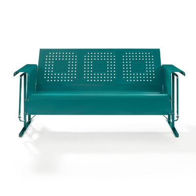 Image showing  66.75 in. Bates Patio Sofa Glider