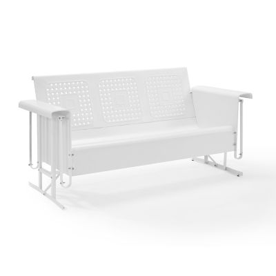 Image showing  66.75 in. Bates Patio Sofa Glider