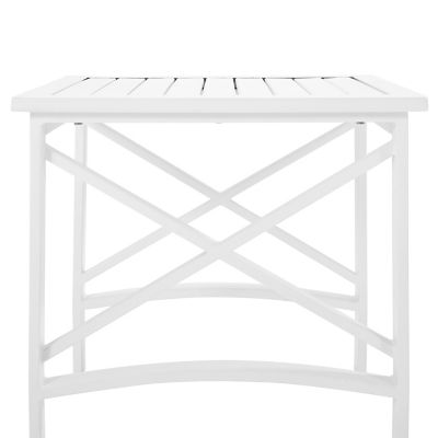 Image showing  Kaplan Coffee Table, Bronze, CO6208-BZ