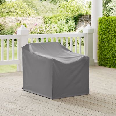 Crosley Outdoor Chair Furniture Cover, CO7500-GY