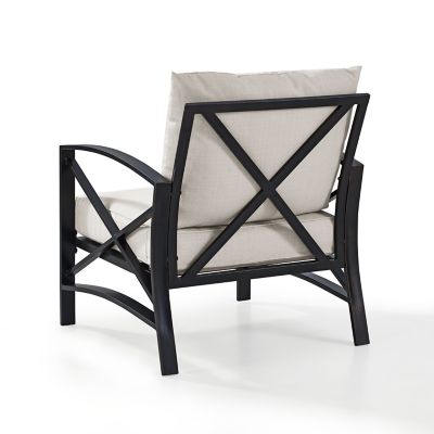 Image showing  Kaplan Patio Armchair