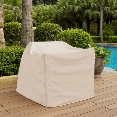 Crosley Furniture Cover Set, 2 pc. Tan, MO75002-TA