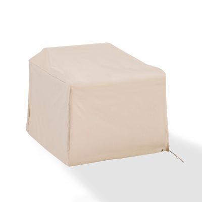 Image showing  Furniture Cover Set, 2 pc. Tan, MO75002-TA