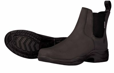 Image showing  Women's Venturer Everyday Barn Boots III with Riding Soles