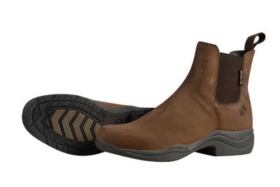 Dublin Women's Venturer Everyday Barn Boots III with Riding Soles
