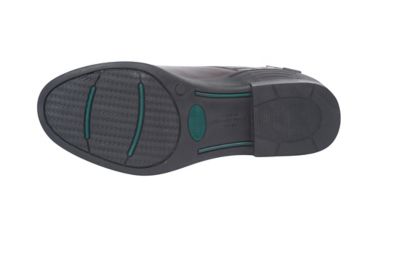 Image showing  Women's Evolution Lace-Up Paddock Riding Boots