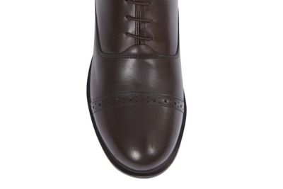 Image showing  Women's Evolution Lace-Up Paddock Riding Boots