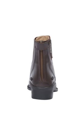 Image showing 5 th Dublin Women's Evolution Lace-Up Paddock Riding Boots