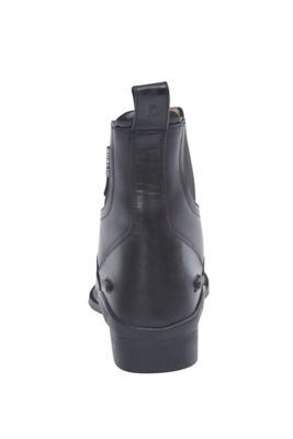 Image showing 5 th Dublin Women's Evolution Zip Paddock Riding Boots