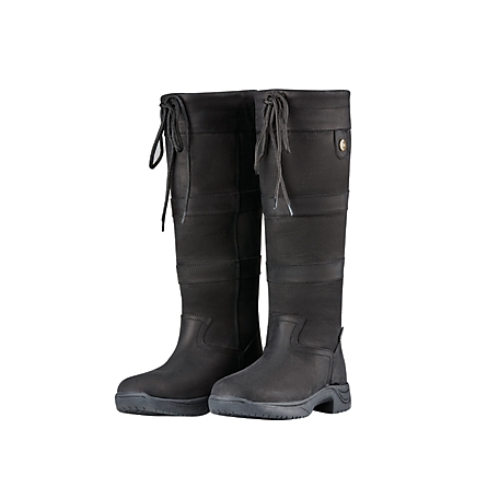 Dublin River Leather Riding Boots III