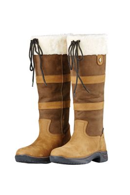 dublin riding boots sale