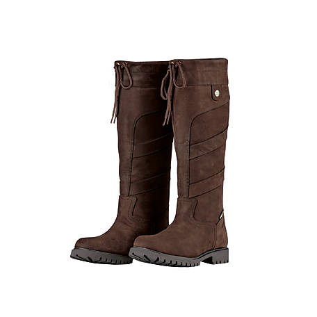 Dublin Kennet Boots Waterproof & breathable country boot ALL SIZES 