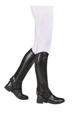 Saxon Unisex Adult Syntovia Half Chaps