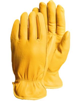 wolverine leather work gloves