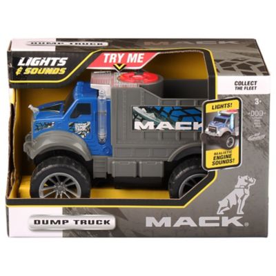 kid galaxy trucks