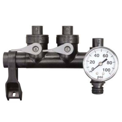 Image showing  20 gal. Volt Edge Spot Sprayer