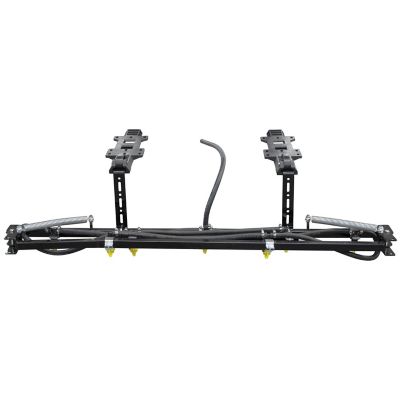 Image showing 5 th Fimco 25 gal. Volt Edge 7-Nozzle ATV Boom Sprayer