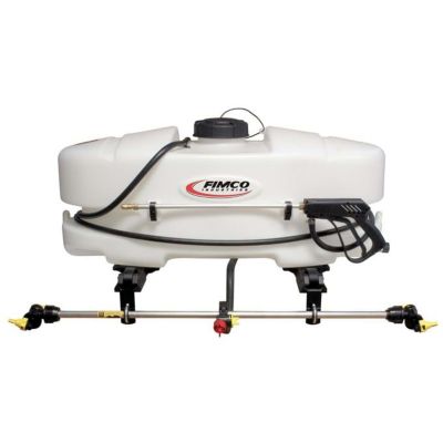 Fimco 25 gal. Volt Edge ATV Boomless Sprayer