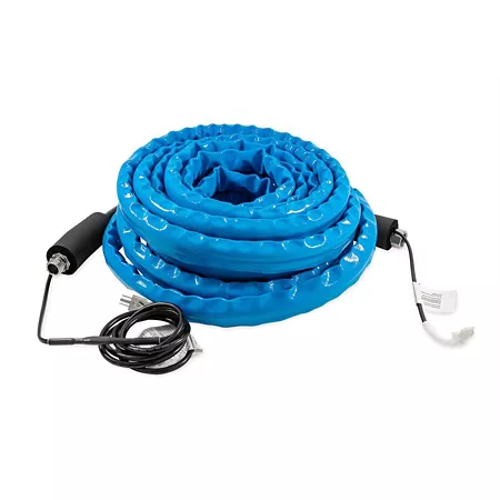 Camco 50 Foot Heated Drinking Water Hose Garden Hoses