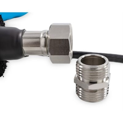 Image showing  50 ft. Heated Drinking Water Hose