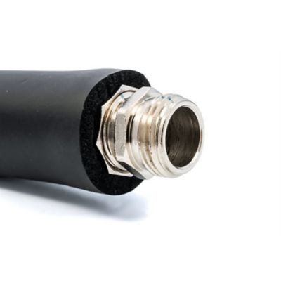 Image showing  50 ft. Heated Drinking Water Hose