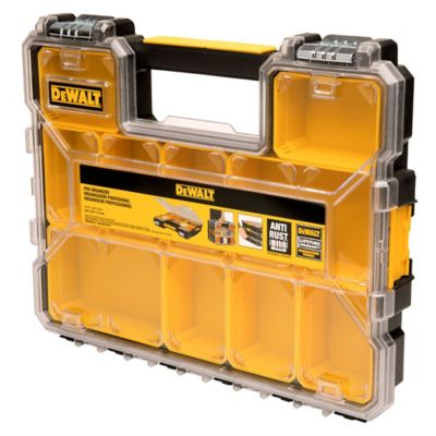 Image showing  10 Compartment Organizer, DWST14925