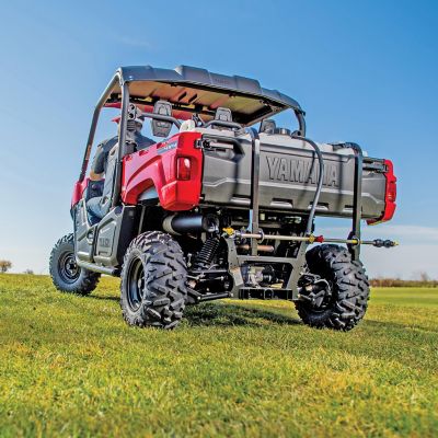 Image showing  Volt Edge UTV Broadcast Boom Sprayer, 45 gal.