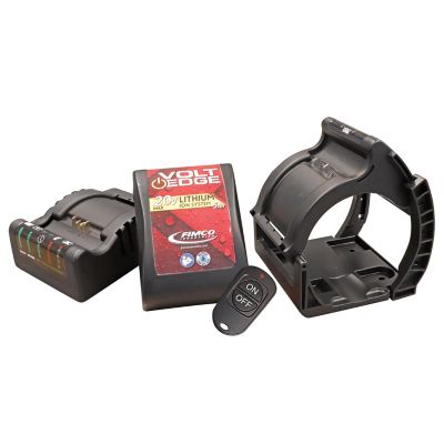 Image showing  Volt Edge 20V Cordless Sprayer Conversion Kit