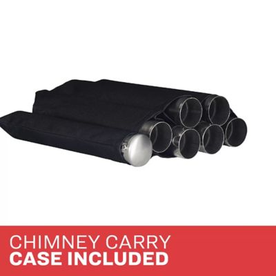 Image showing 7 th US Stove Caribou Backpacker Camp Stove, 89.375 sq. in., 20,000 BTUs