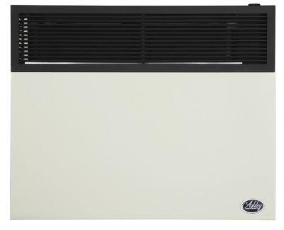 Ashley 25,000 BTU Direct Vent Natural Gas Wall Heater Best heater I have ever bought