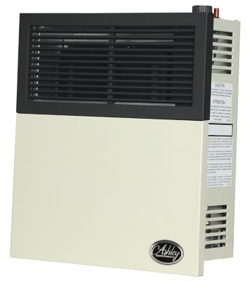 Ashley 11,000 BTU Direct Vent Natural Gas Heater