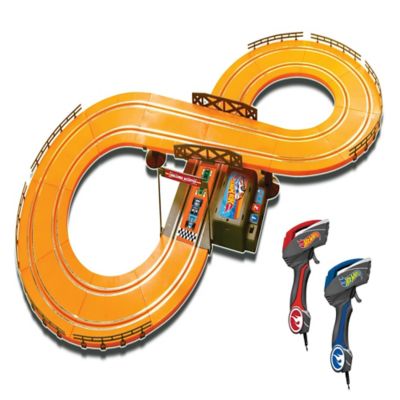 hot wheels beginner level