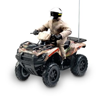 rc all terrain vehicle